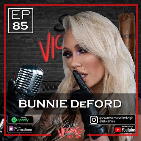 bunnie deford leak|@omgitsbunnie 